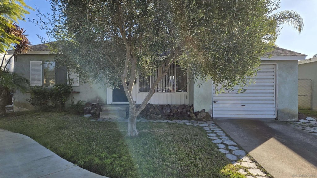 2901 Havasupai Ave, CLAIREMONT