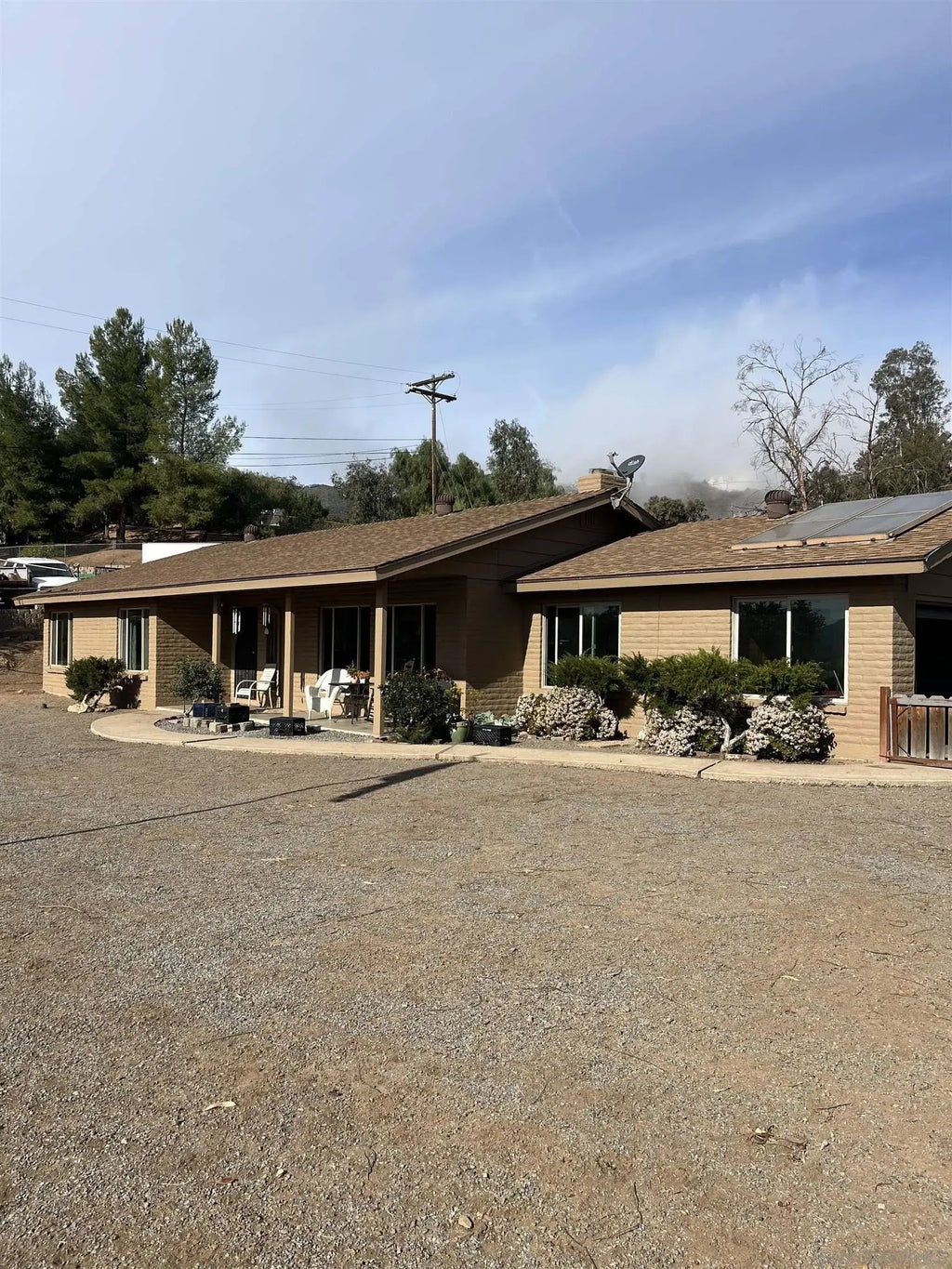 13568 Proctor Valley Rd, Jamul