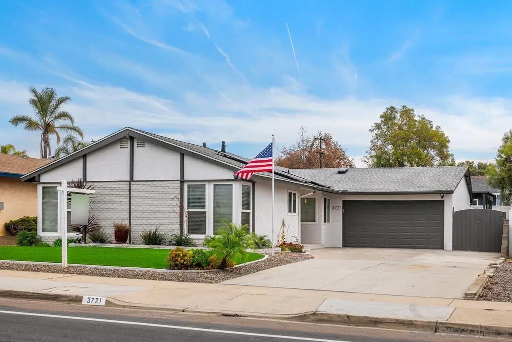 3721 Mount Acadia Blvd, CLAIREMONT