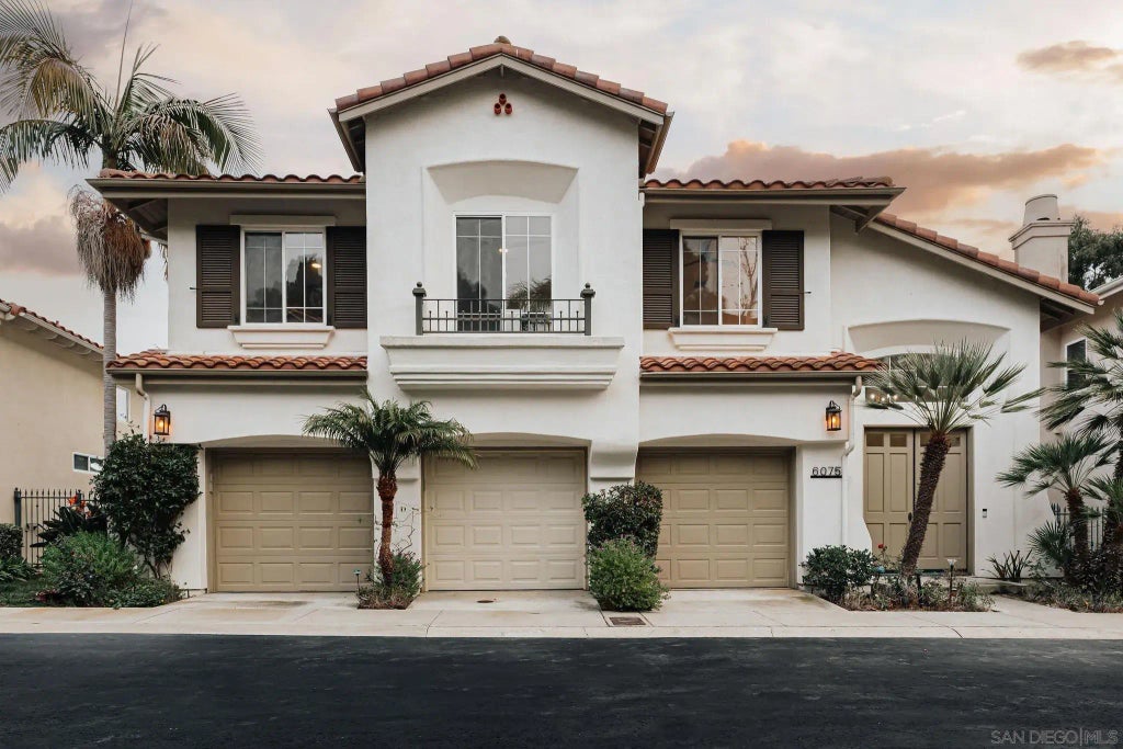6075 Hillpointe Row, La Jolla
