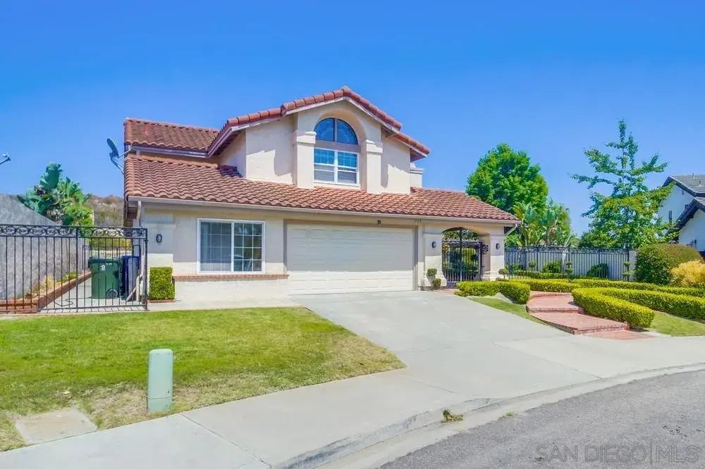 503 Beacon Pl., Chula Vista