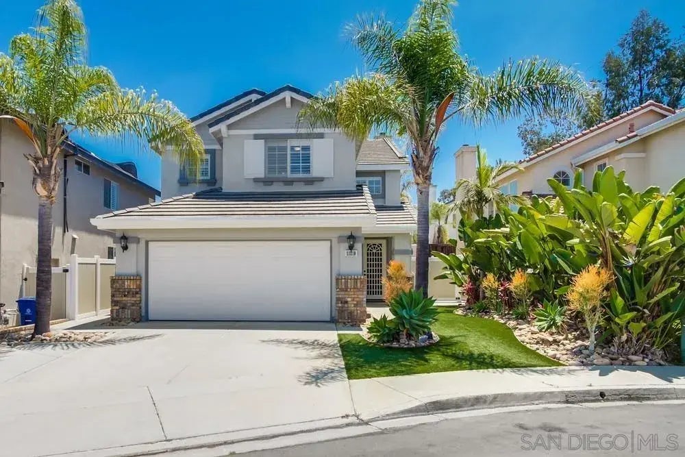 11219 Hunter Green Ct, MIRA MESA