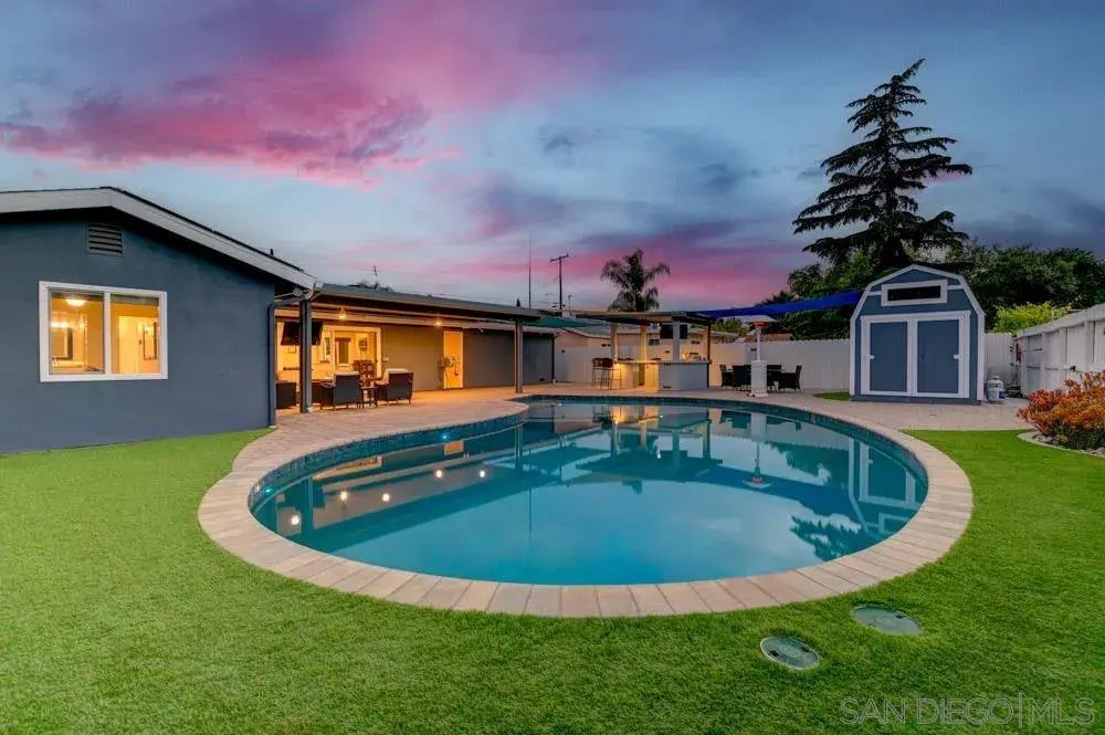 14520 Biddeford St, Poway