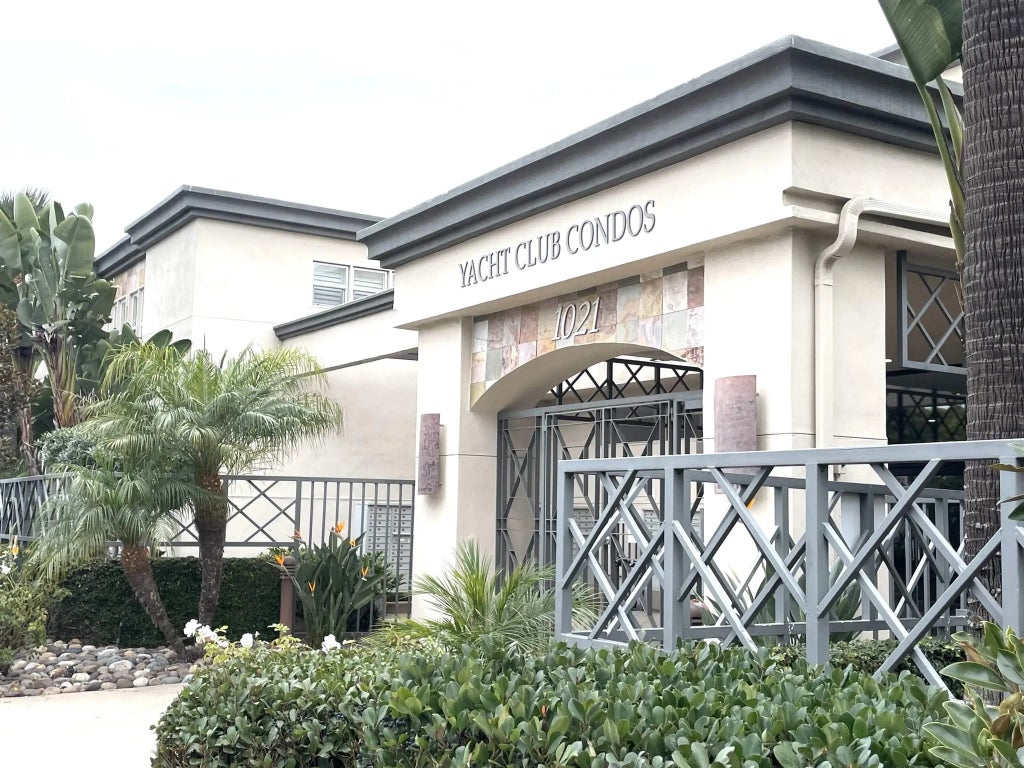 1021 Scott Street 135, POINT LOMA