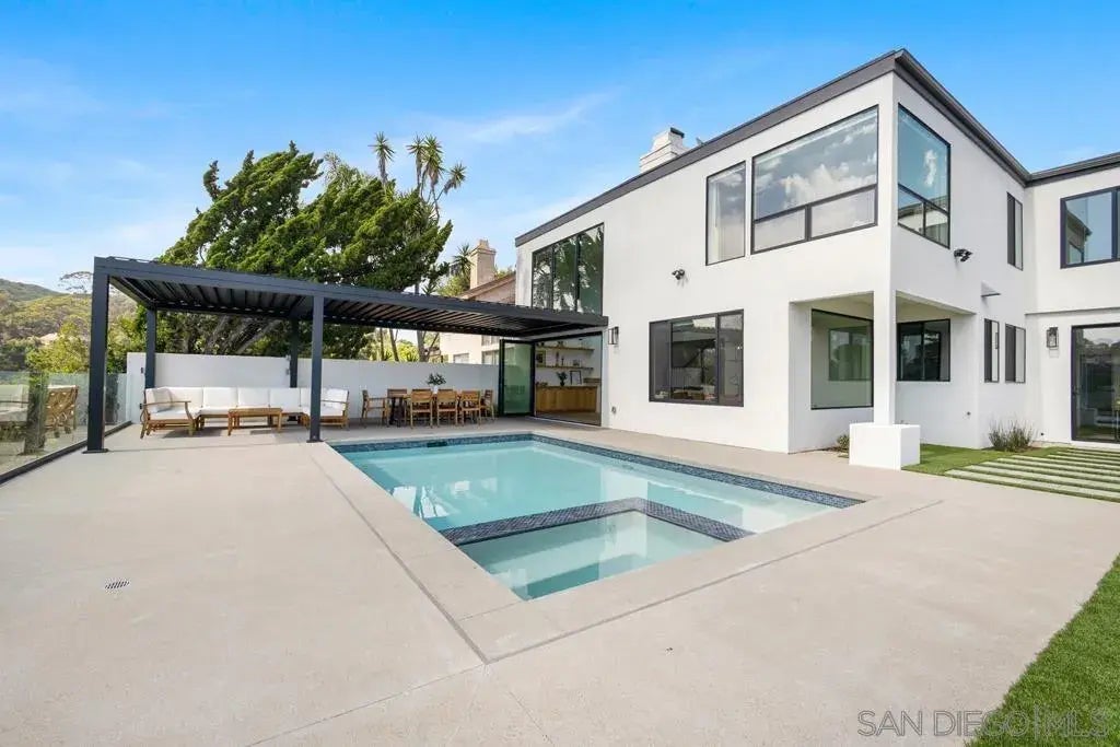 6564 Caminito Northland, La Jolla