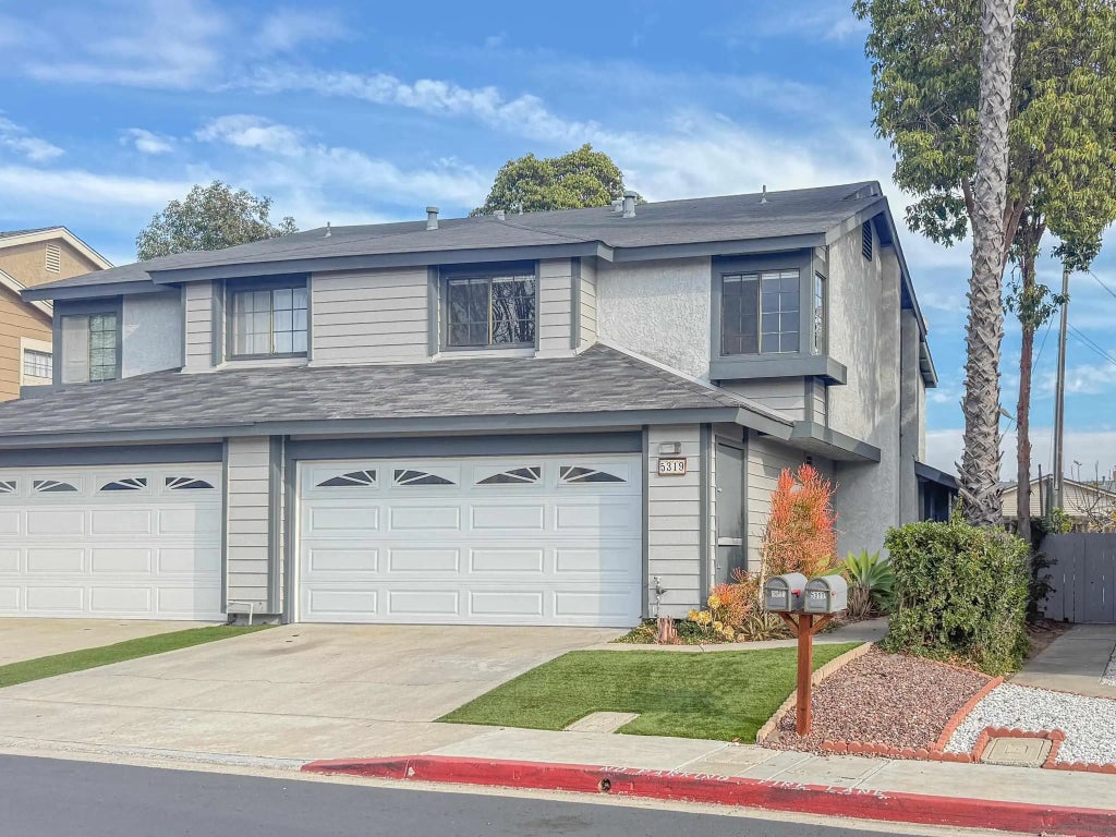5319 Caminito Cachorro, EAST SAN DIEGO