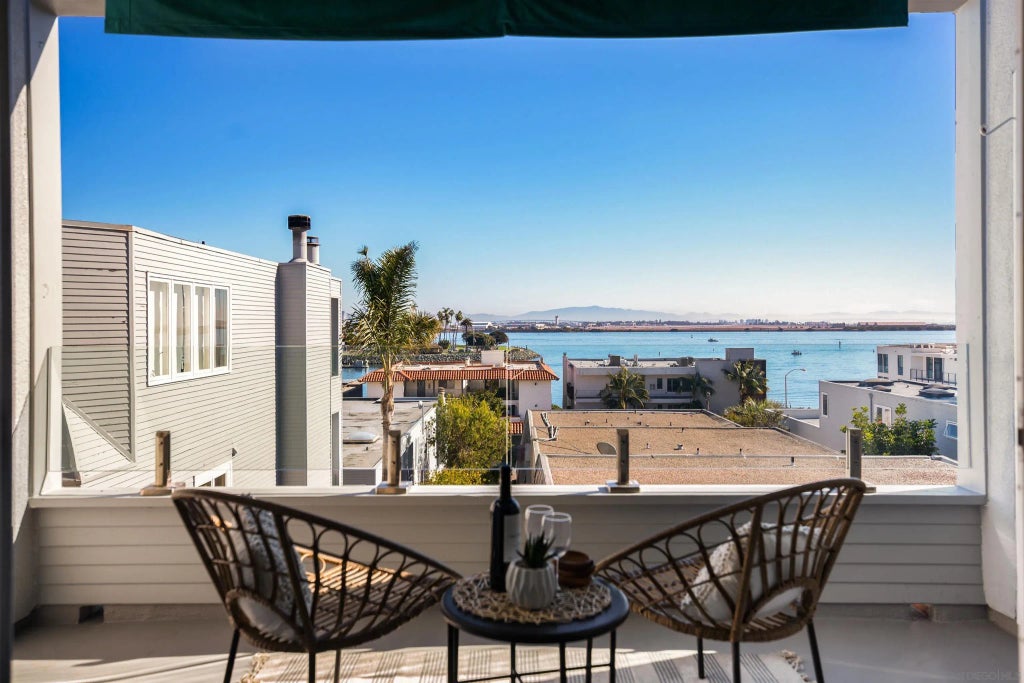 2926 Kellogg St Apt B15, POINT LOMA