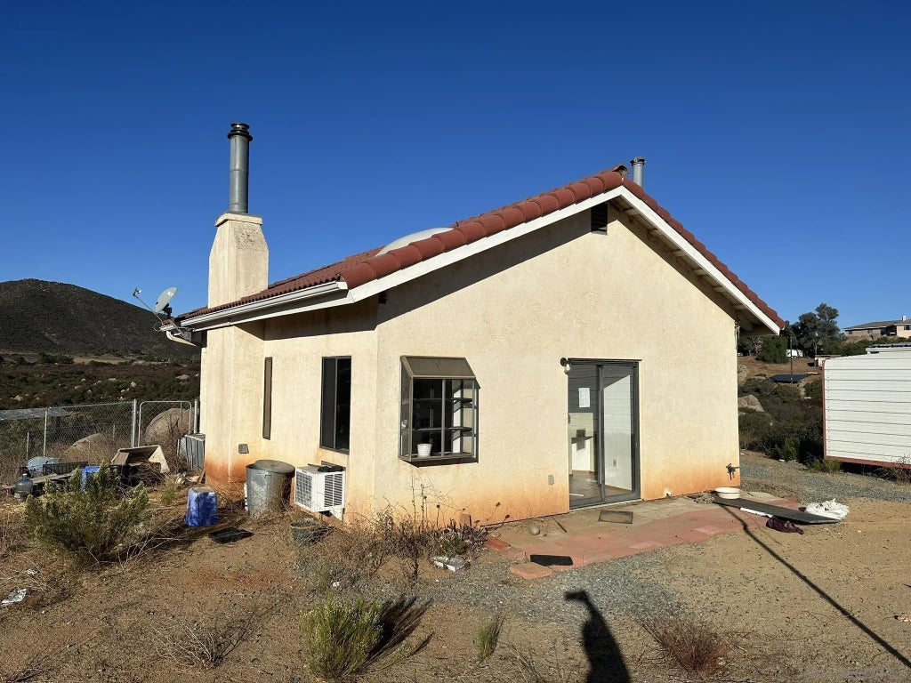 18174 Bee Canyon Rd, Dulzura