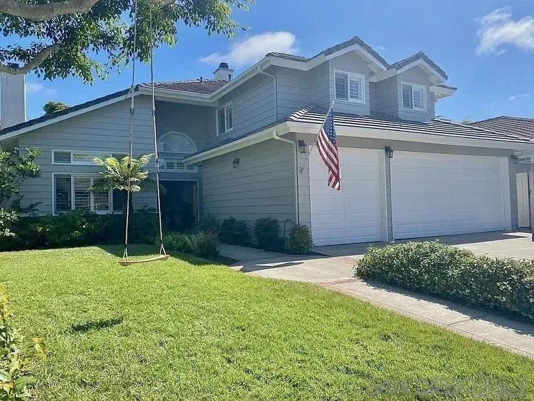 3717 Southernwood Way, POINT LOMA