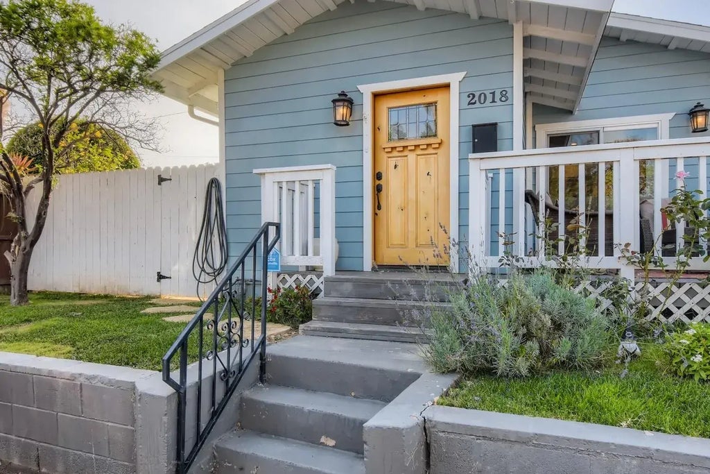 2018 32nd St, SAN DIEGO