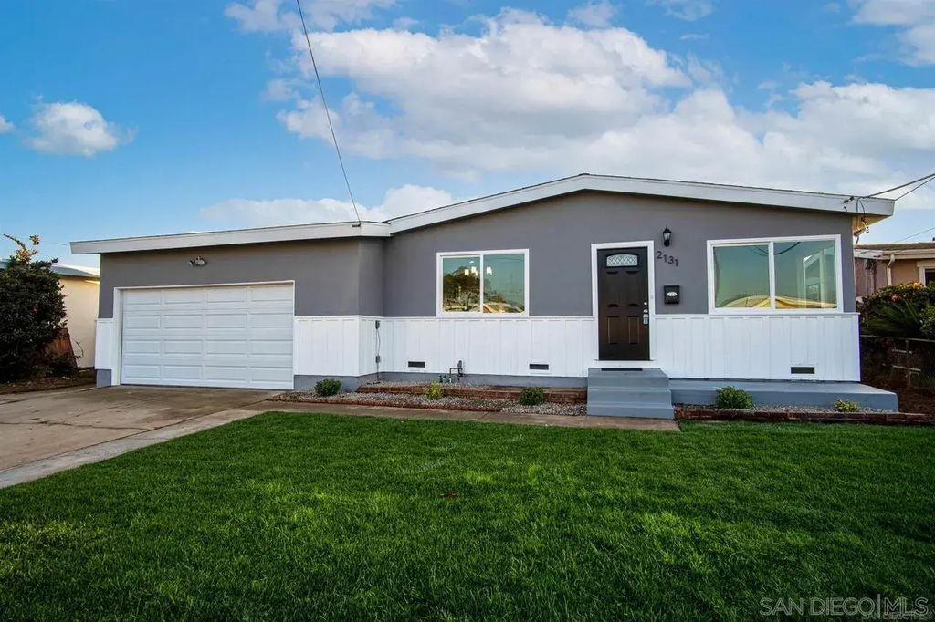 2131 Ilex Ave, SAN DIEGO