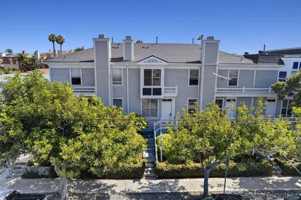 211 Dahlia Ave Unit M, Imperial Beach