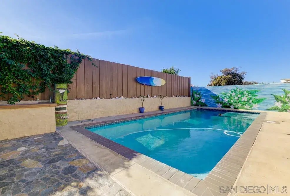 7111 Malta Street, CLAIREMONT