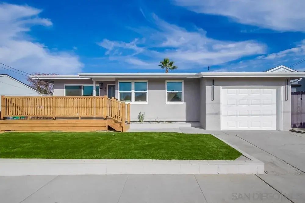 3519 Tomahawk Lane, CLAIREMONT