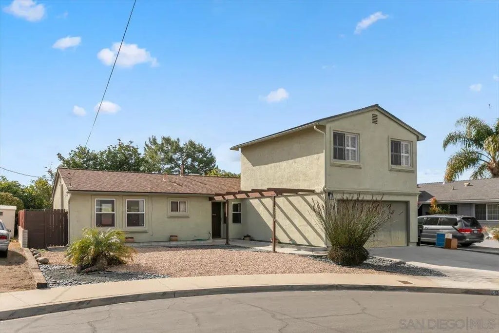 6969 Bacontree Way, CLAIREMONT