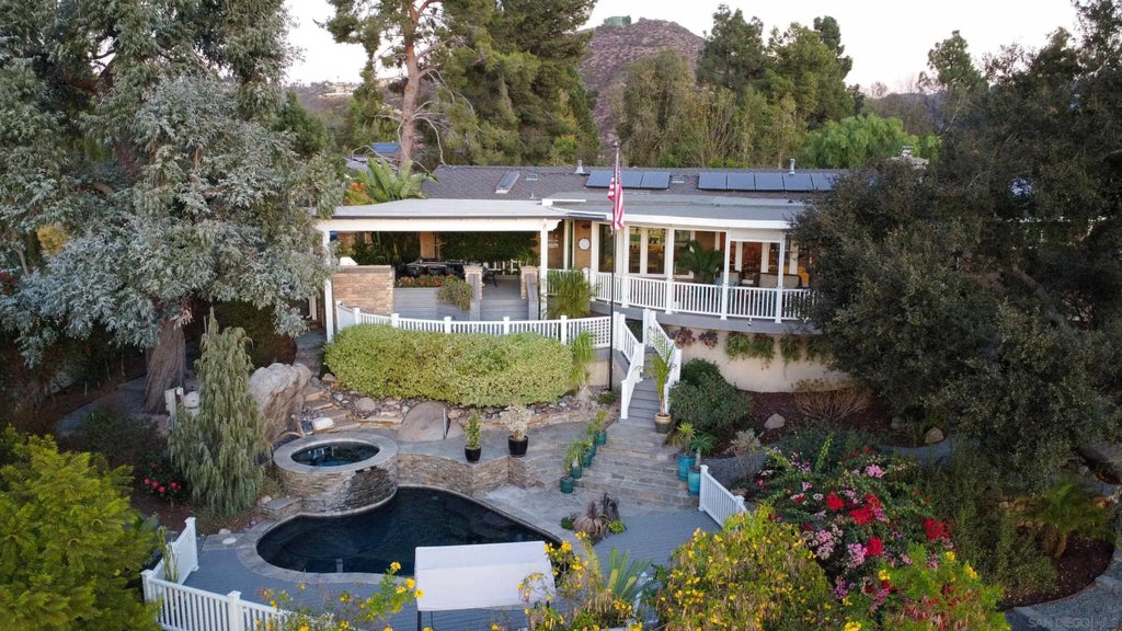 2051 Vista Hermosa Way, El Cajon