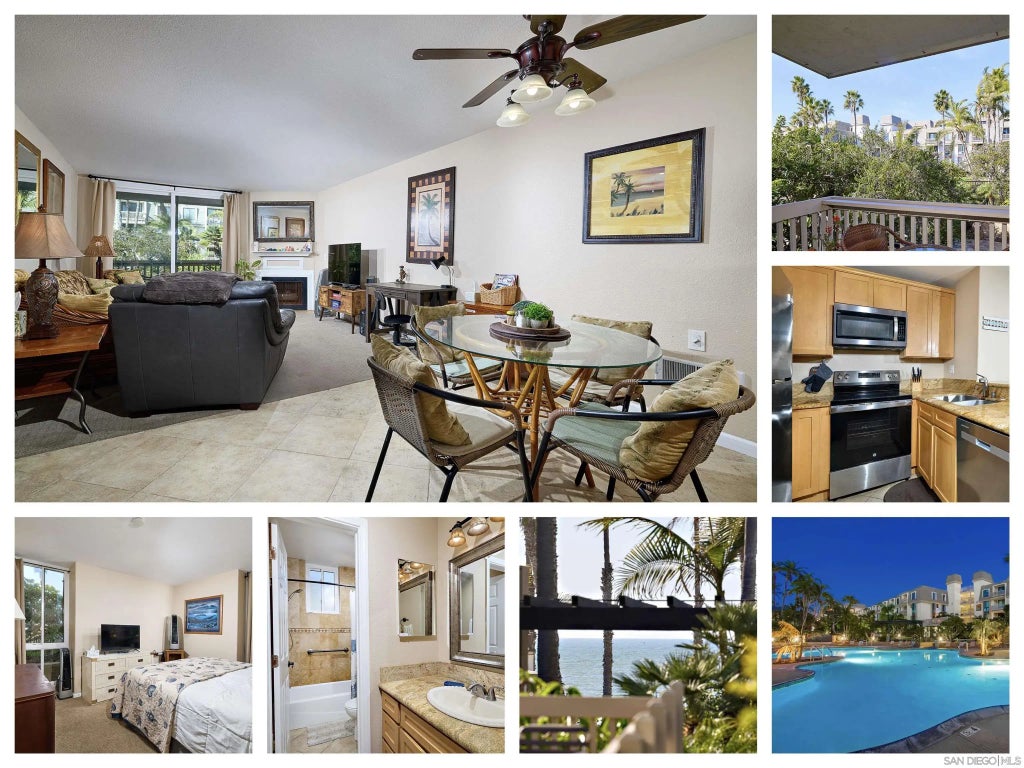 999 N Pacific St C113, Oceanside