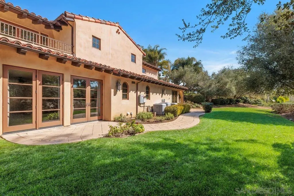 16409-a Via De Santa Fe, Rancho Santa Fe