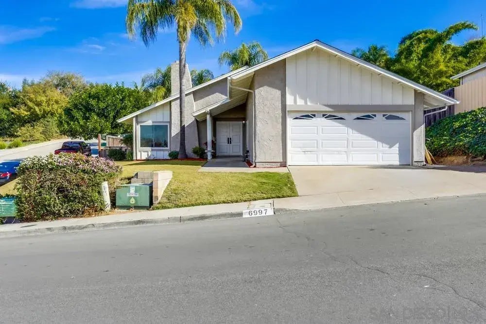 6997 Ridge Manor Ave, SAN DIEGO