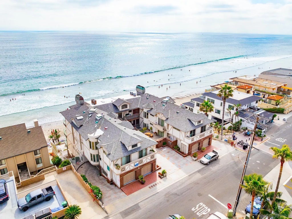 2901 Ocean St 1n, Carlsbad