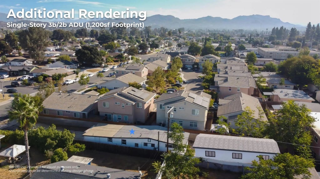 1003 Mary St., El Cajon