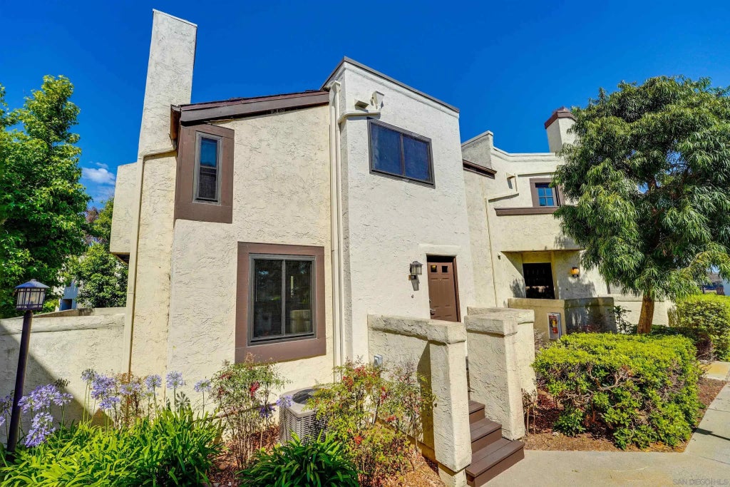 2276 Caminito Pescado 39, POINT LOMA