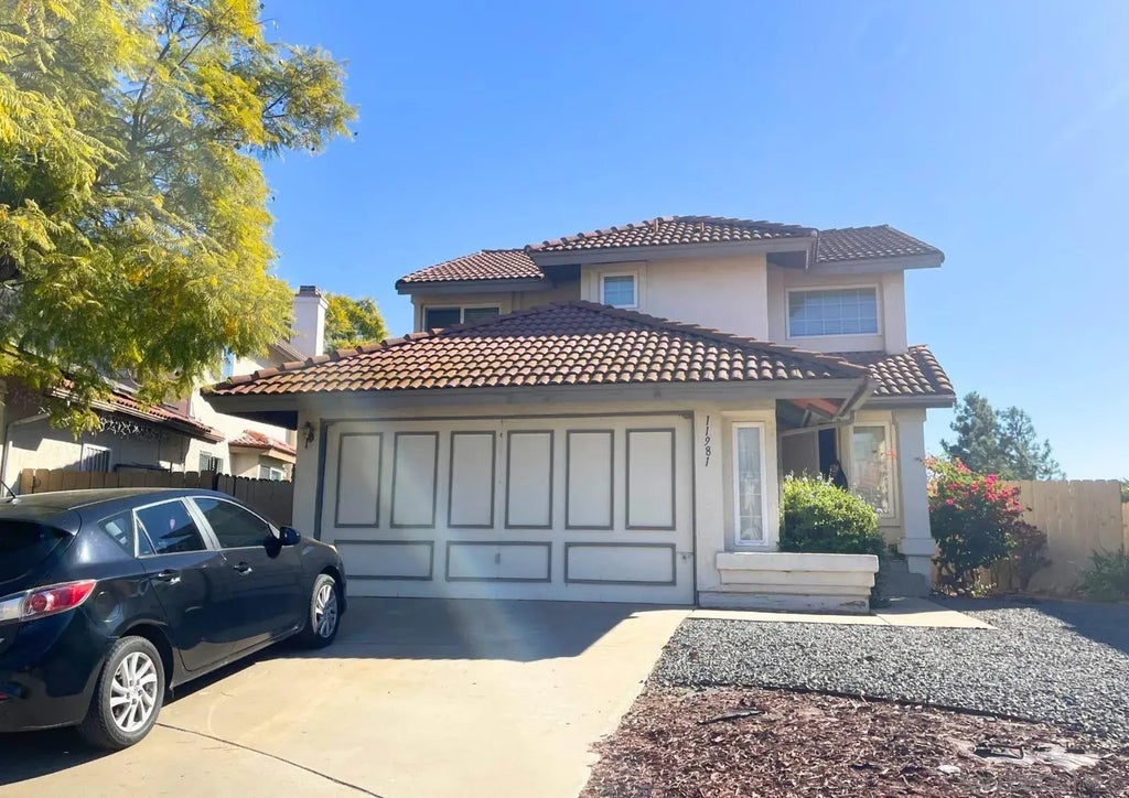 11981 Avenida Marcella, El Cajon