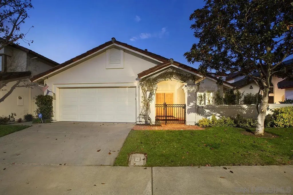 4176 Caminito Terviso, LA JOLLA