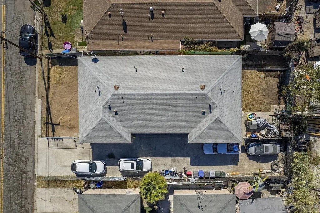 3560-62 West St, Lemon Grove