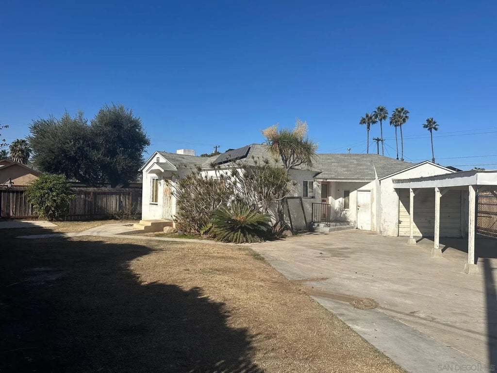 532 Donax Ave, Imperial Beach