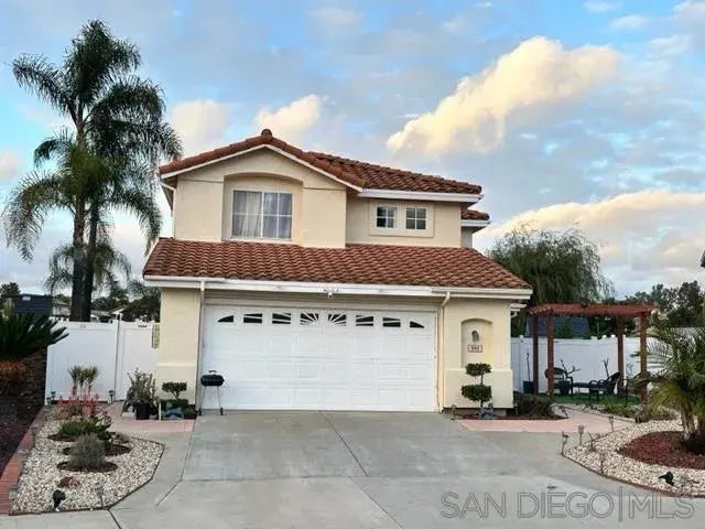 581 Via La Paloma, Chula Vista