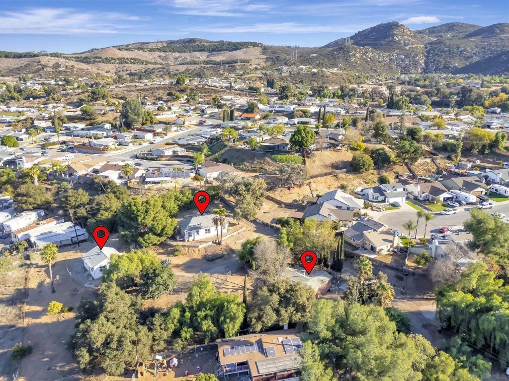 13431-13469 Highway 8 Business, El Cajon