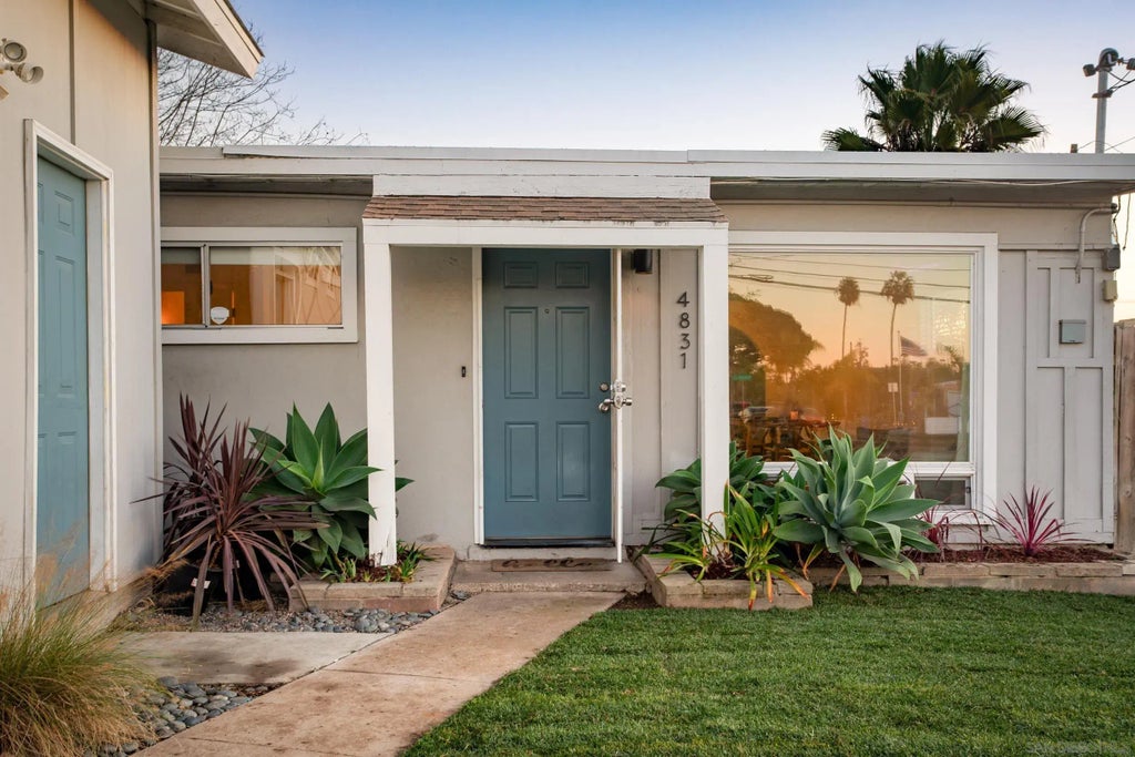 4831 Conrad Ave, CLAIREMONT