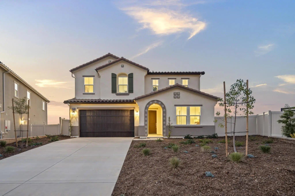 940 Visalia Place, San Marcos