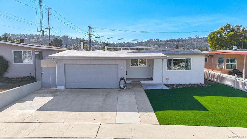 387 E Renette Ave, El Cajon