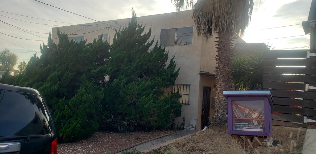 2520 Haller Street, NORTH PARK