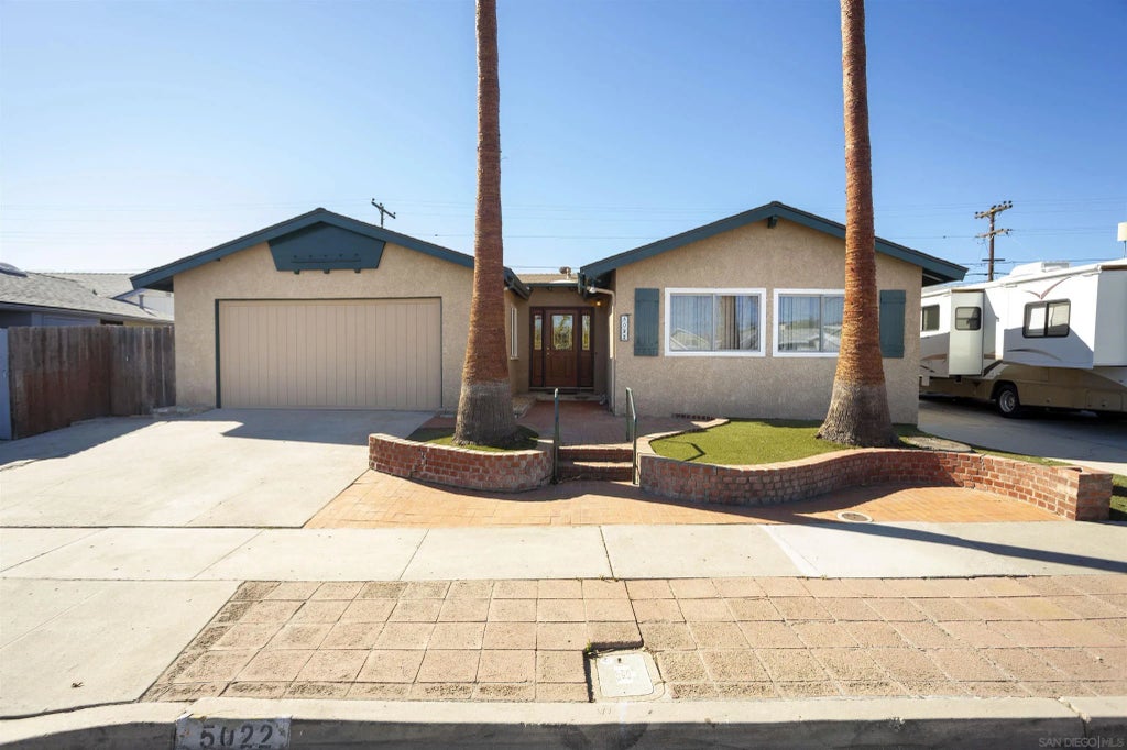 5022 Rebel Rd, CLAIREMONT