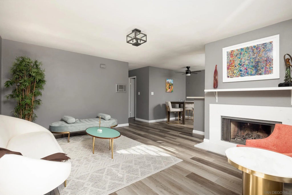 4745 W Mountain View Dr 2, NORMAL HEIGHTS