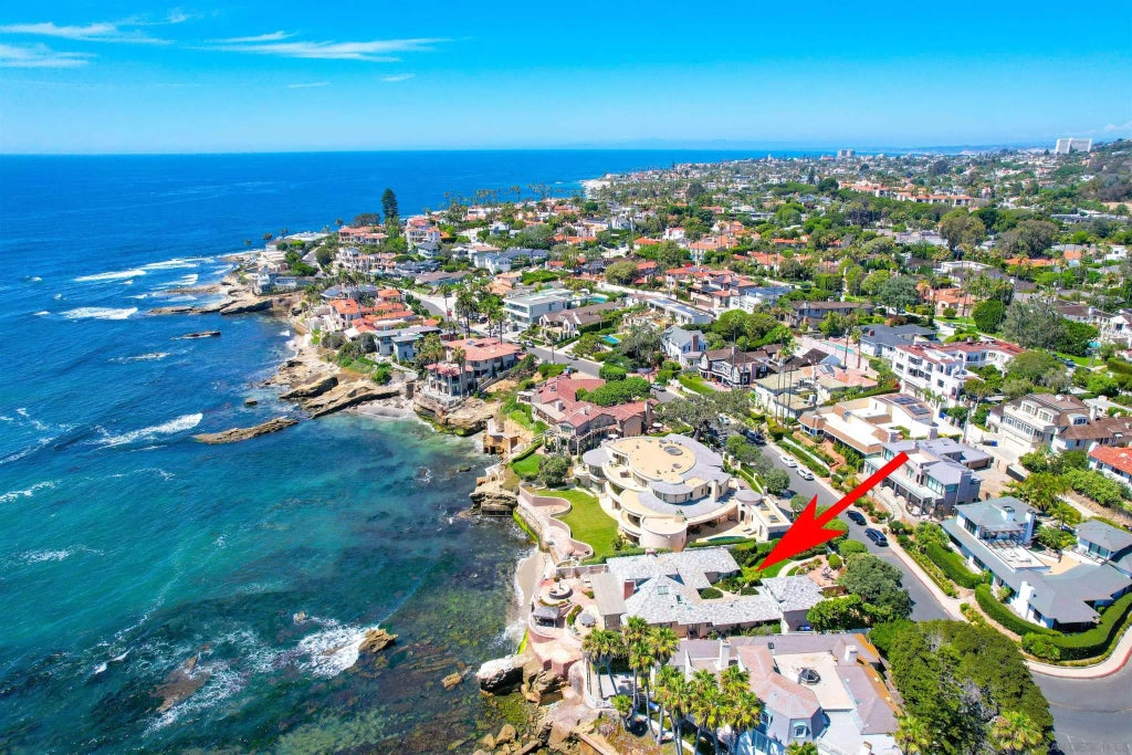6010 Camino De La Costa, La Jolla