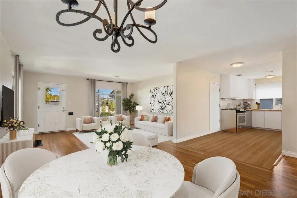 3263 Homer St, POINT LOMA