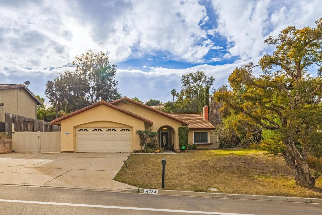 4234 Corral Canyon Rd, Bonita