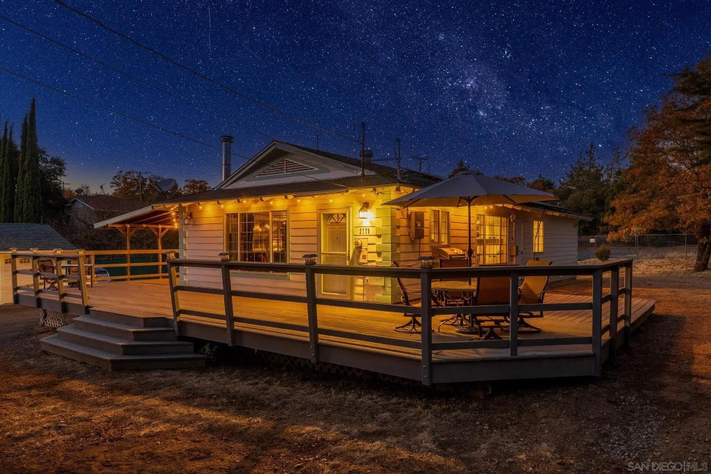 2779 Lakeview Dr, Julian