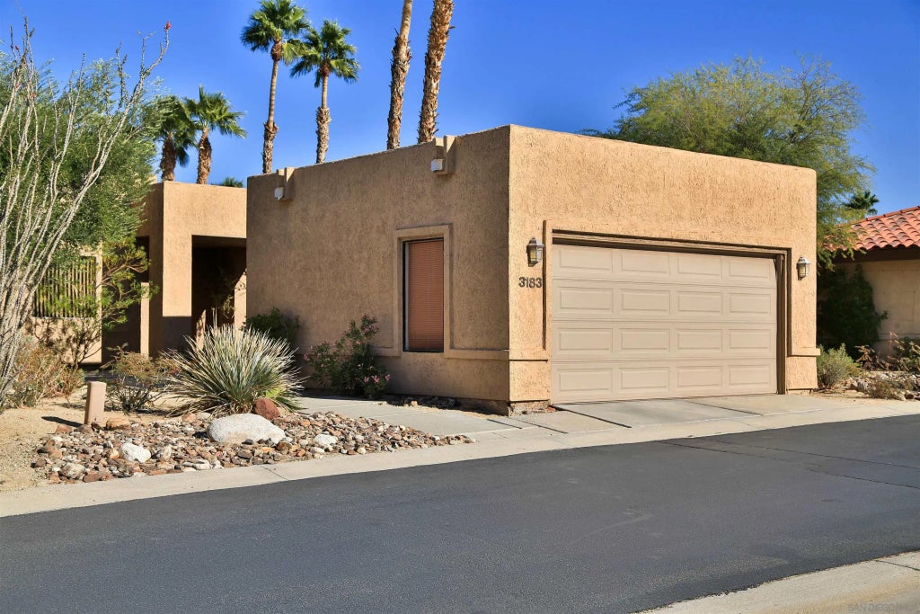 3183 Roadrunner Dr, Borrego Springs