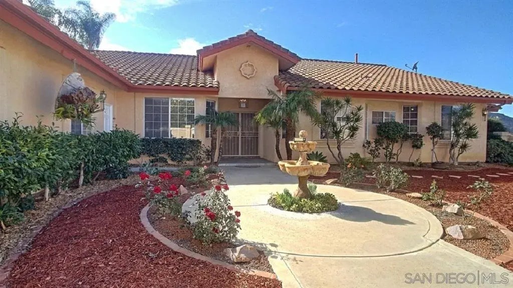 13602 Indian Springs Dr, Jamul