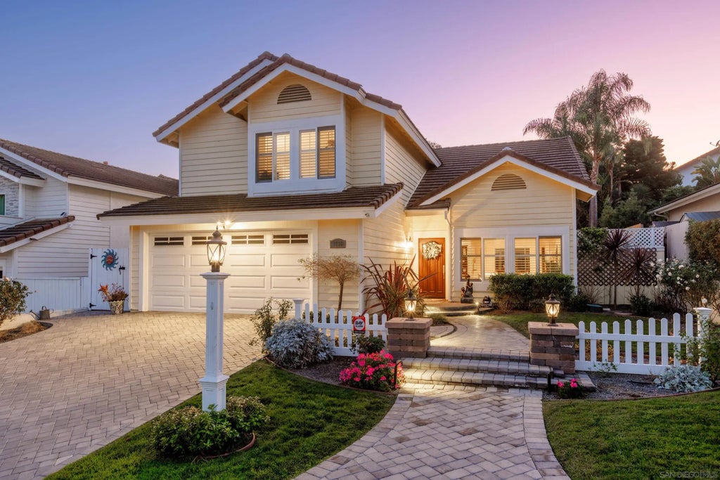 1736 Swallowtail Road, Encinitas