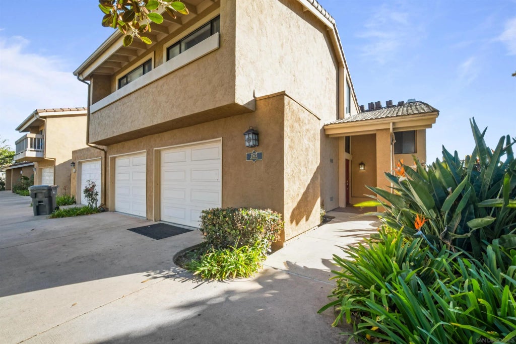 2575 Caminito Muirfield, La Jolla