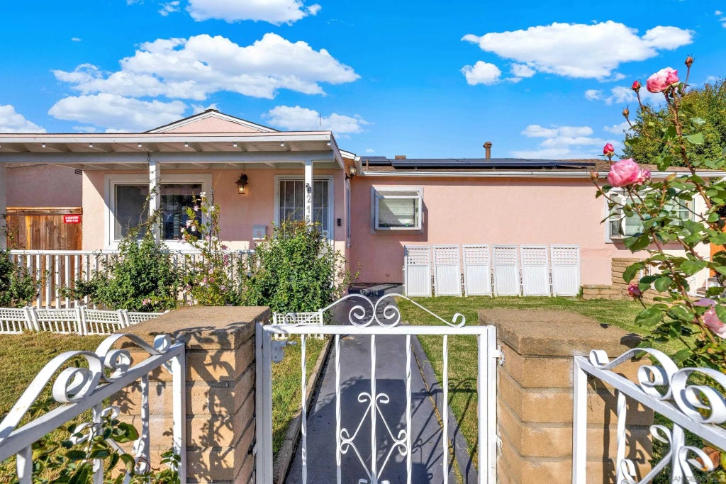 2152 54th St, EAST SAN DIEGO