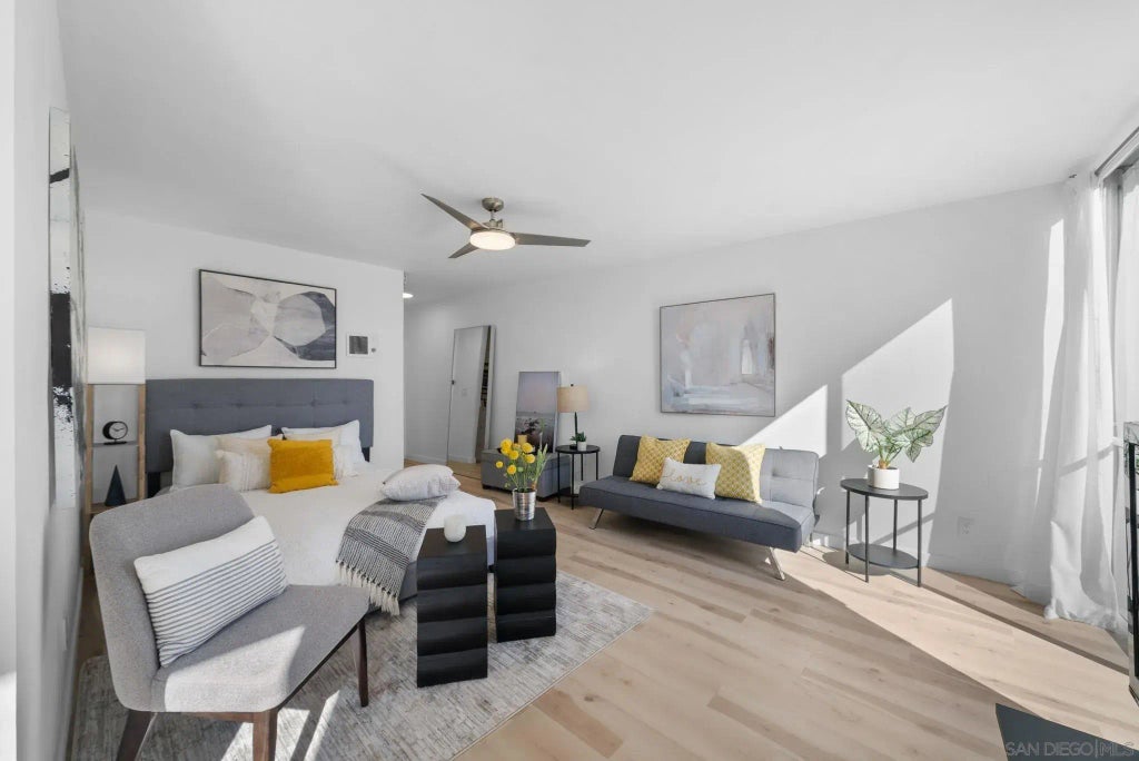 3050 Rue Dorleans 499, POINT LOMA