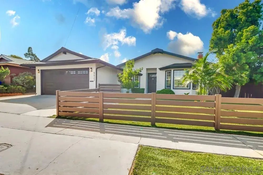 6622 Radcliffe Dr, UNIVERSITY CITY