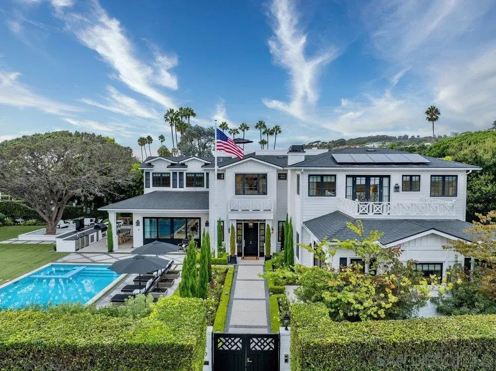 2310 Calle De La Garza, La Jolla